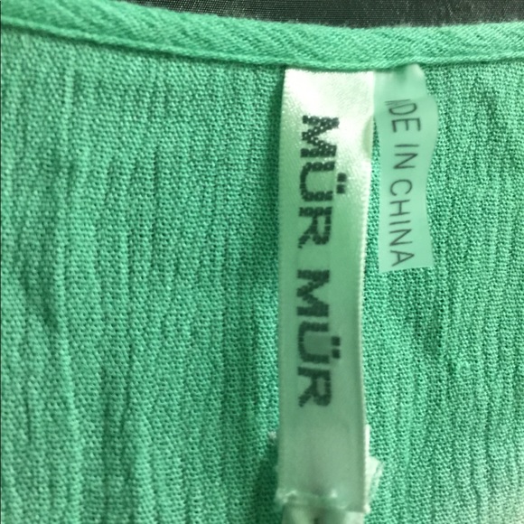 NWT Top.✂️🧵 - Picture 3 of 6